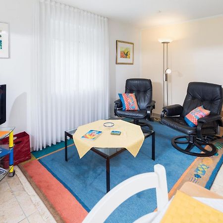 Ferienwohnung Silberdistel Norderney Exterior foto