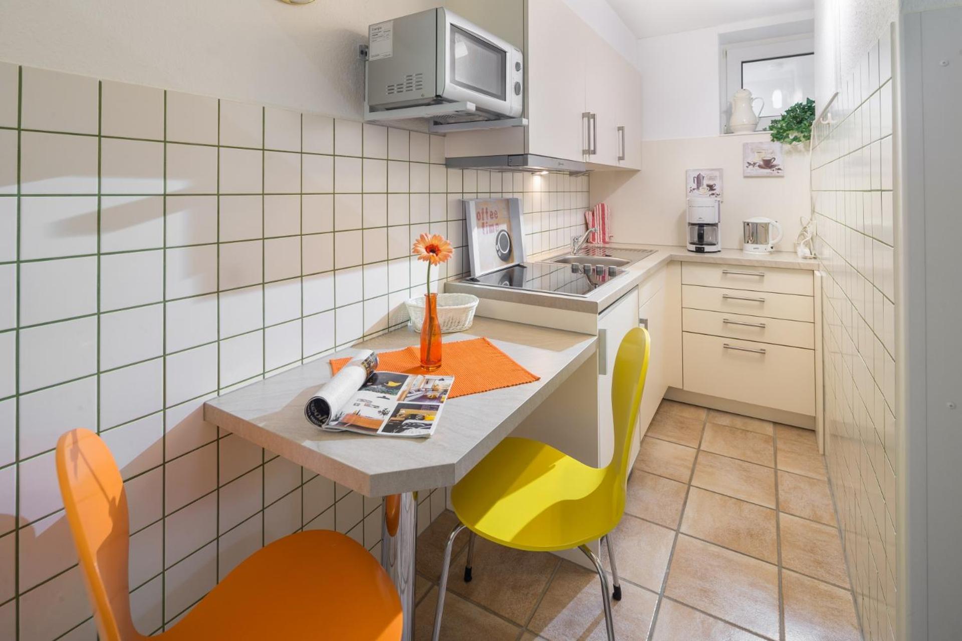 Ferienwohnung Silberdistel Norderney Exterior foto