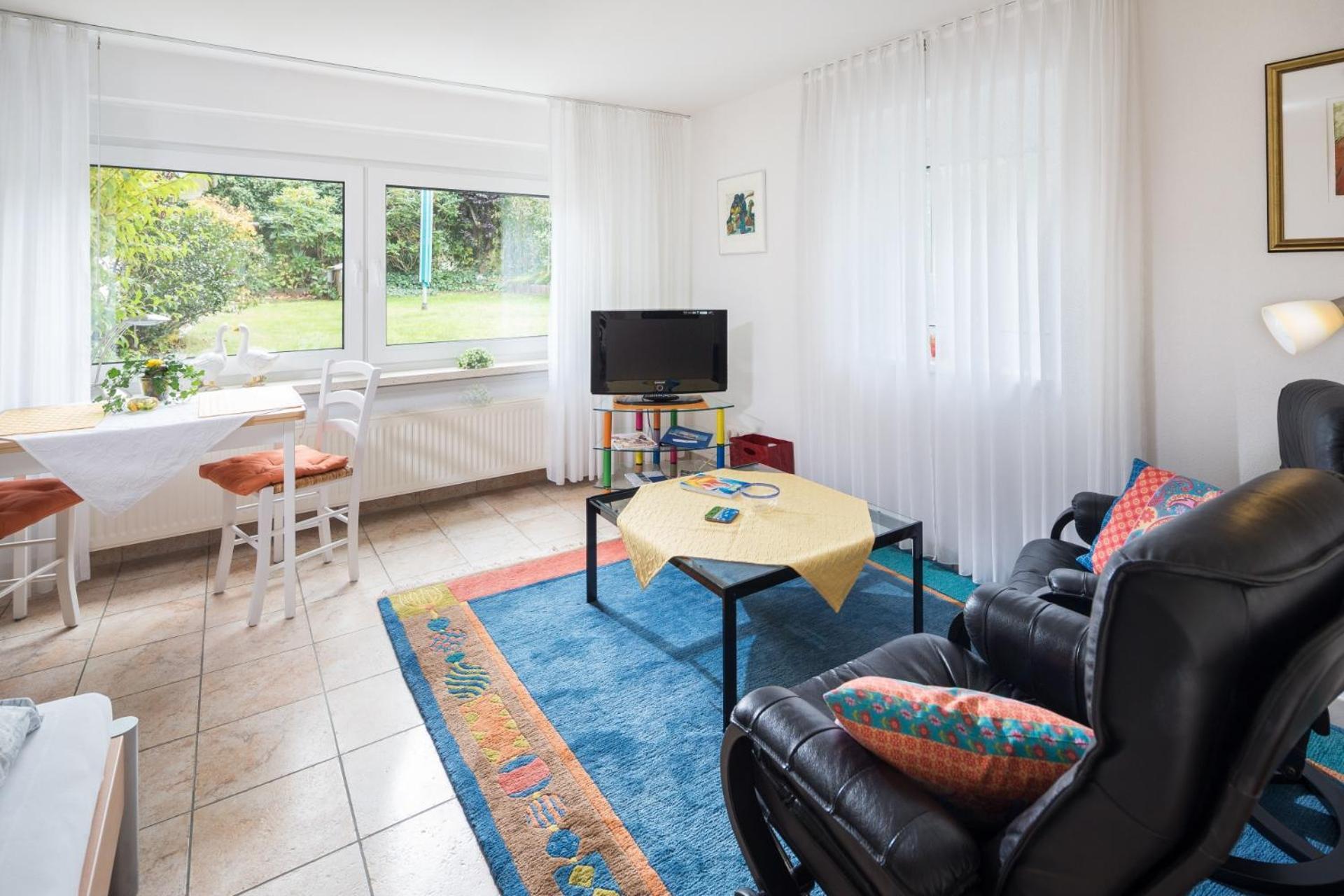 Ferienwohnung Silberdistel Norderney Exterior foto