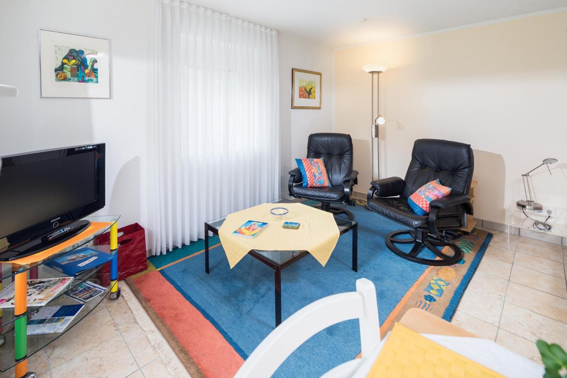 Ferienwohnung Silberdistel Norderney Exterior foto